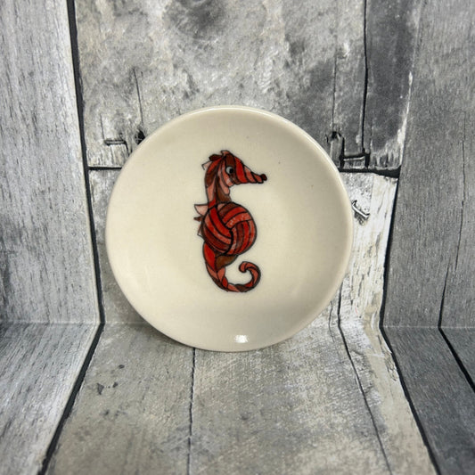 Fall '23 Under The Sea Tour Ceramic Dish