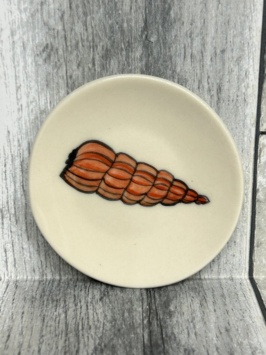 Fall '23 Under The Sea Tour Ceramic Dish