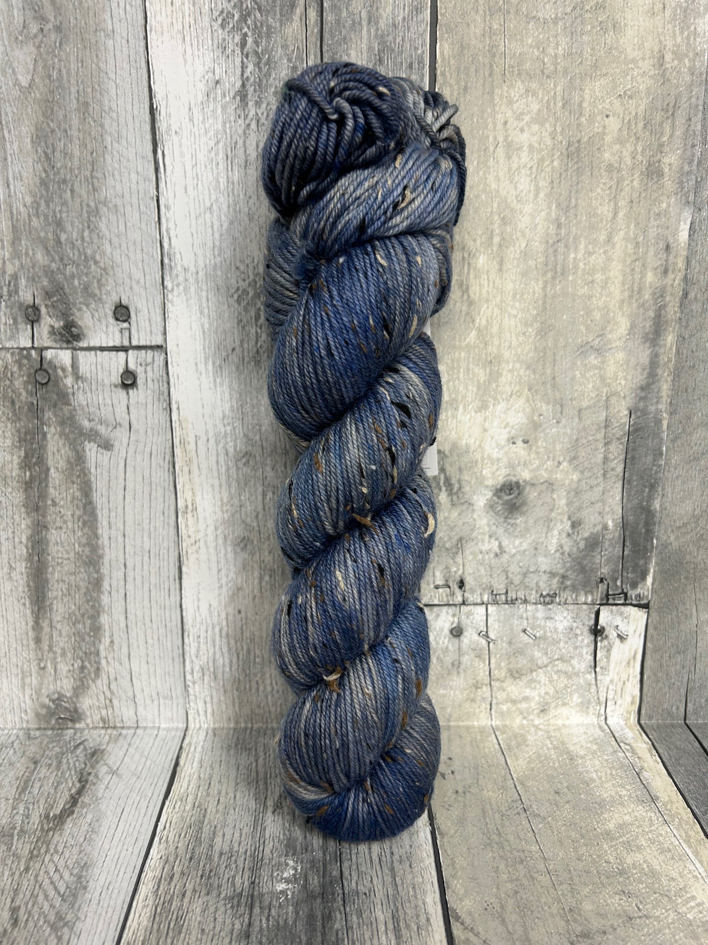 Rising Tide Fiber Co. Tweed DK