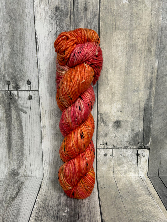 Rising Tide Fiber Co. Tweed DK