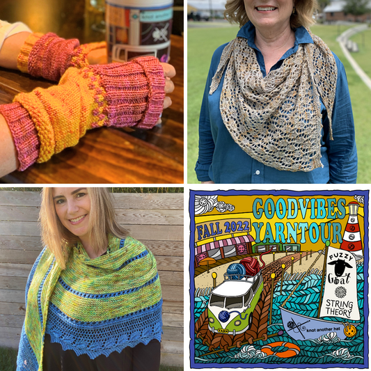 Good Vibes Greatest Hits: Fall 2022