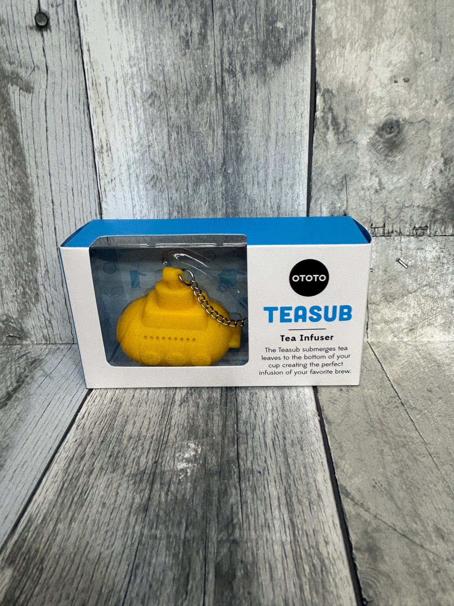 Fall '23 Under The Sea Tour Teasub