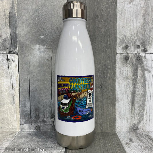 Souvenir Water Bottle