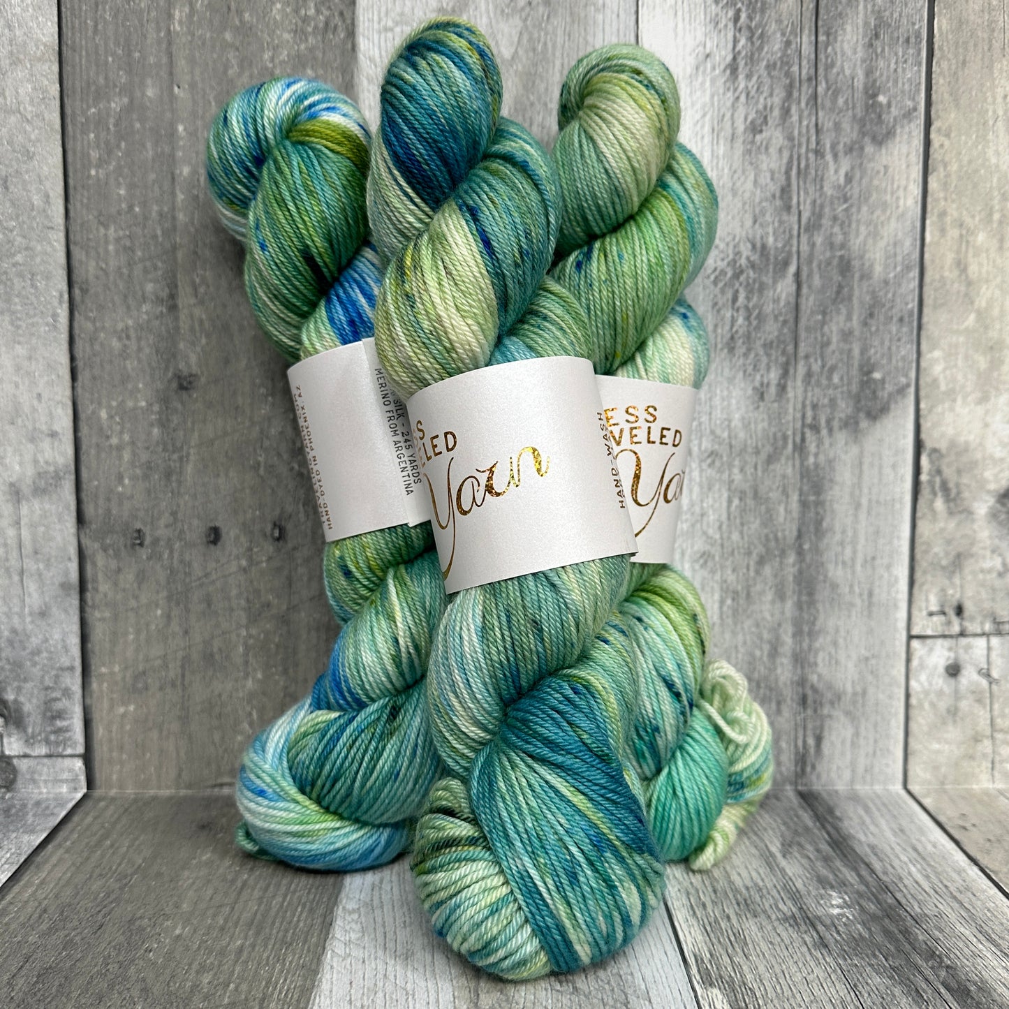 Less Traveled Yarn Paloma DK